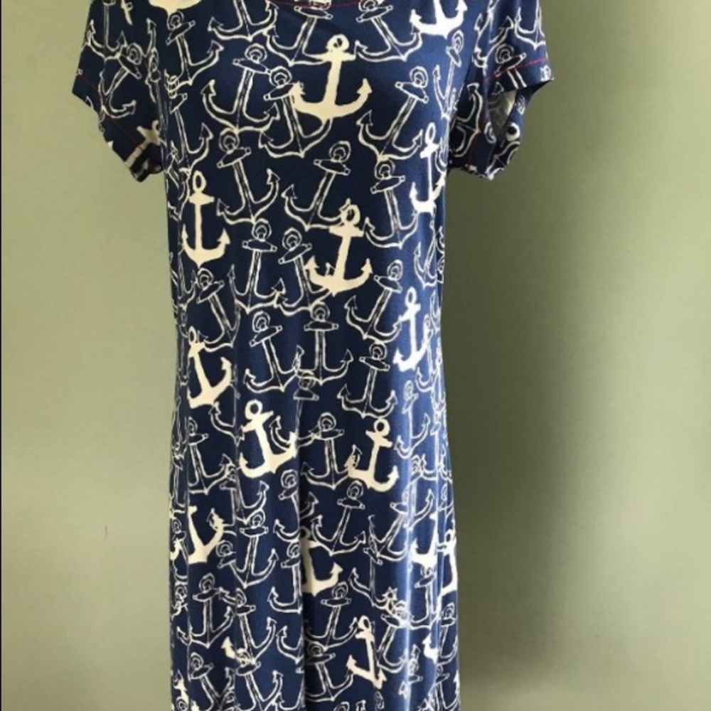 Harley S/P t shirt dress